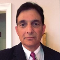 Ralph E Karanian, MS, MBA