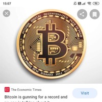 Bitcoin Sellar