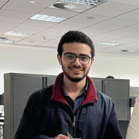 Omar Hesham