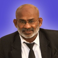 Muhammad Rasheed
