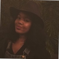 Jasmine Wilson