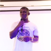 Marcus Lawrence