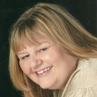 Gillian Bourne