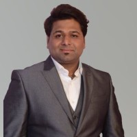 Darshak Solanki