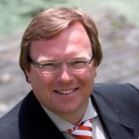 Bert Homan