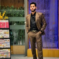 Farmaan Khan