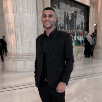 Eslam Rashed