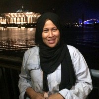yatie yaakub