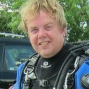 Steve Horsley