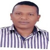 Ahmed Hassan