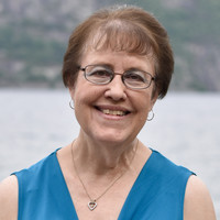 Gail Beverly