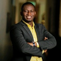 Sammy Oduro