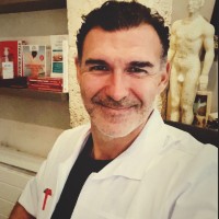 L A U R E N T . T U R L I N -Low Carb Acupuncturist