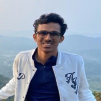 Sankalp Dayanand