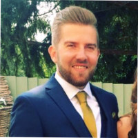 Craig Rayfield