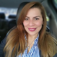 Vanesa Rodríguez