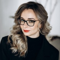 Iren Otrashevska