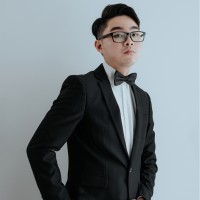 Marcus Tan