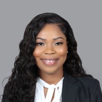Shanika Small, Ll.B (Hons.),L.E.C.