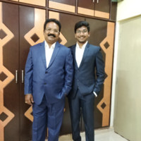 Nambur chandresh kumar