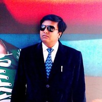 sunil barot