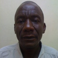 Reuben Kiriago