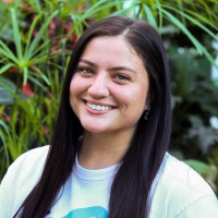 Yesenia Sanchez-Pottratz