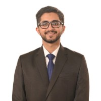 Umer Farooqui