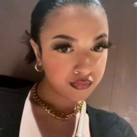 Fatima Almansori