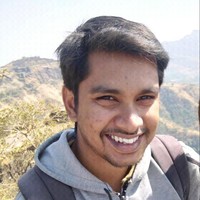 Shubham Rapartiwar