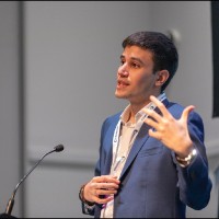 Parsa Zakeri
