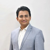 Dr. Mihir Thaker
