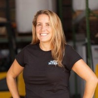 Kristi Croxton