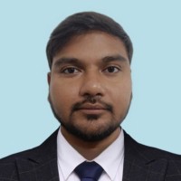Md Riyaz Ansari