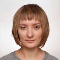 Ekaterina Borisova