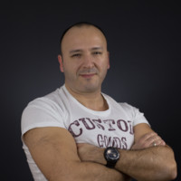 Zarko Cvetkovic