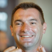 Mark Stefanac