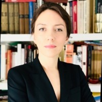 Natasha de Francisco
