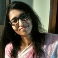 Sonika Saxena
