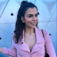 Nicole Khoury