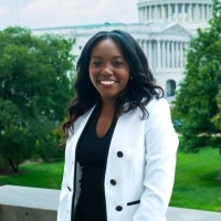 Yasmine Ware