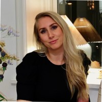 Camilla Lumby Storgaard
