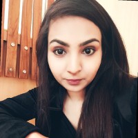 Ritu Sharma