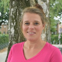 Sabine Van Dongen