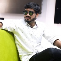 kiran s