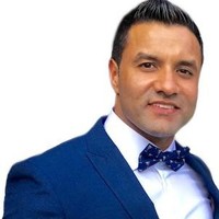 Mr Mainline (Danny Salik)