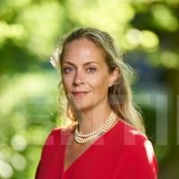 Kim Lustermans - Bakker