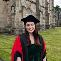 Dr Fiona Beth Doran