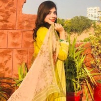 Masooma Shah