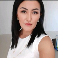 Venera Jarekenova